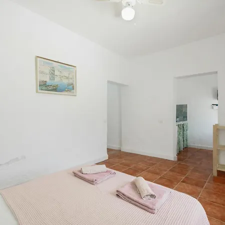 Дом отдыха Casa Veronica *