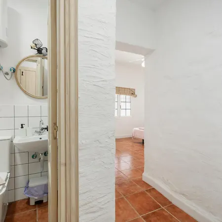 Casa Veronica Арона