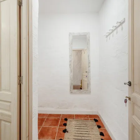 Ferienhaus Casa Veronica Arona (Tenerife)