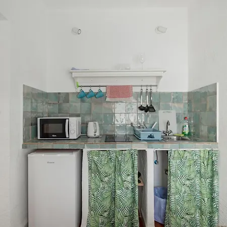 Casa Veronica Арона