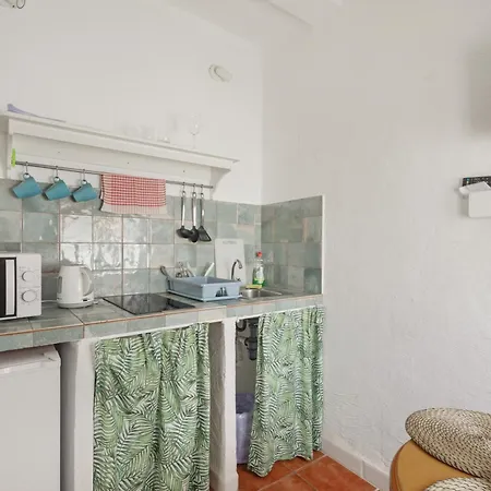 Casa Veronica Сasa de vacaciones *
