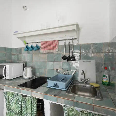 Casa Veronica * Арона