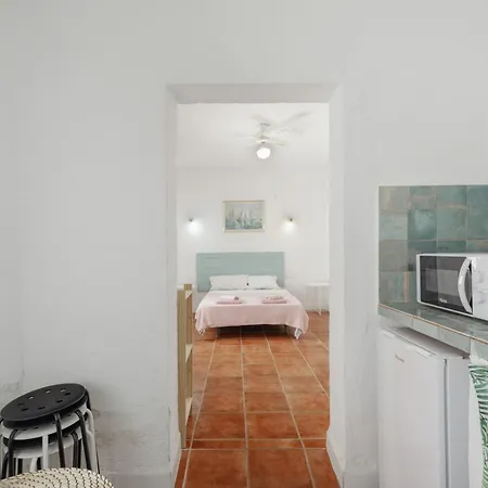 Casa Veronica Дом отдыха Арона
