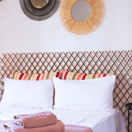 Casa Veronica Сasa de vacaciones Arona (Tenerife)