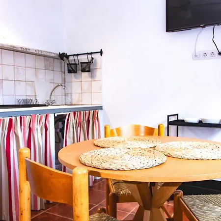 Casa Veronica Дом отдыха *