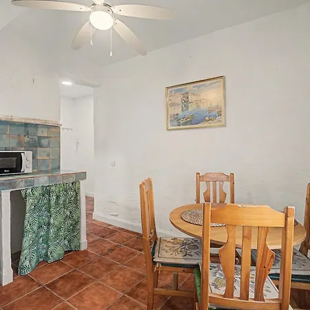 Casa Veronica Сasa de vacaciones Arona (Tenerife)