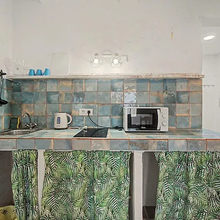 Casa Veronica Arona (Tenerife)
