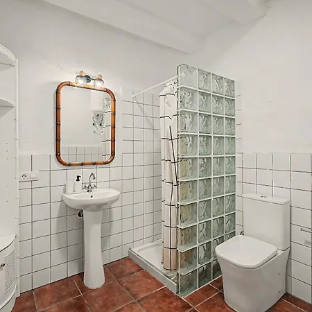 Сasa de vacaciones Casa Veronica Arona (Tenerife)