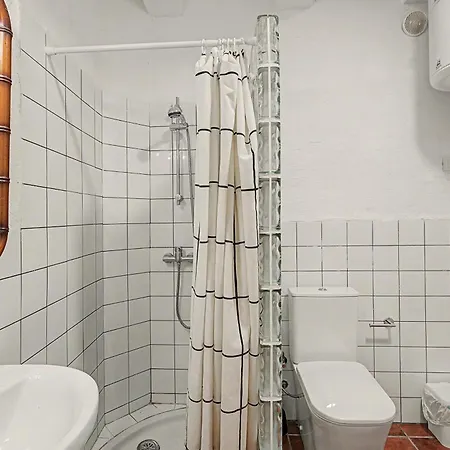 Casa Veronica Vakantiehuis Arona (Tenerife)