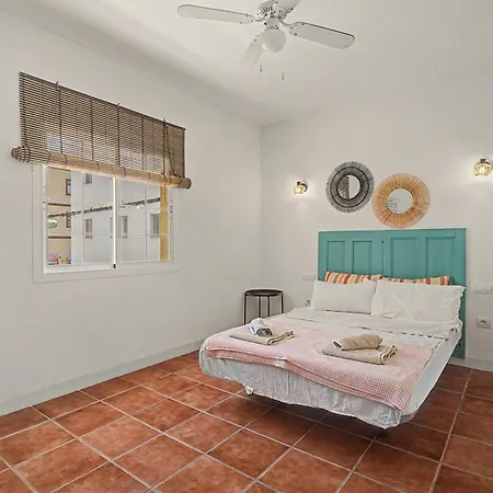 Casa Veronica * Arona (Tenerife)