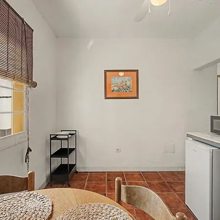 Casa Veronica Сasa de vacaciones Arona (Tenerife)