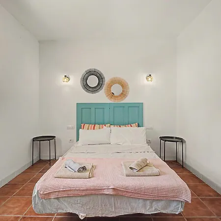 Casa Veronica Ferienhaus Arona (Tenerife)
