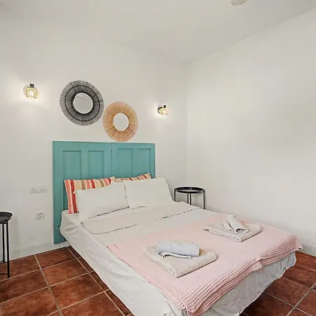 Casa Veronica Ferienhaus *