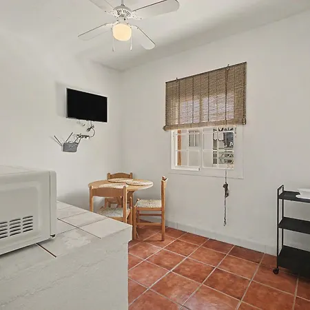 Сasa de vacaciones Casa Veronica *